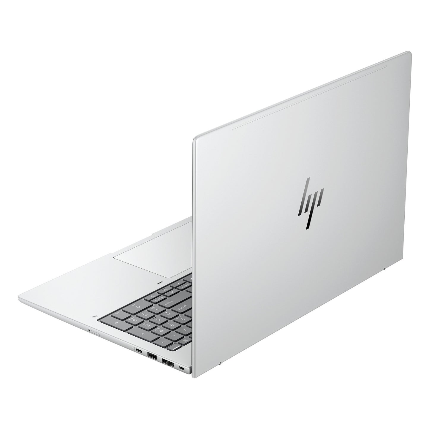 Laptop hp elitebook 8 g1i (ad3t7et) 16 copiloto+ (plateado | core ultra 7 258v | gráficos intel arc | 32 GB | SSD de 1 TB)
