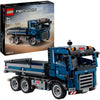Camion Lego Technic 42203 con funzione di inclinazione