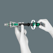 Wera 8100 SC 4 Zyklop Speed ratelset - afbeelding 8