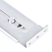 Silverstone sst-rms06-22 houder (zilver) - afbeelding 5