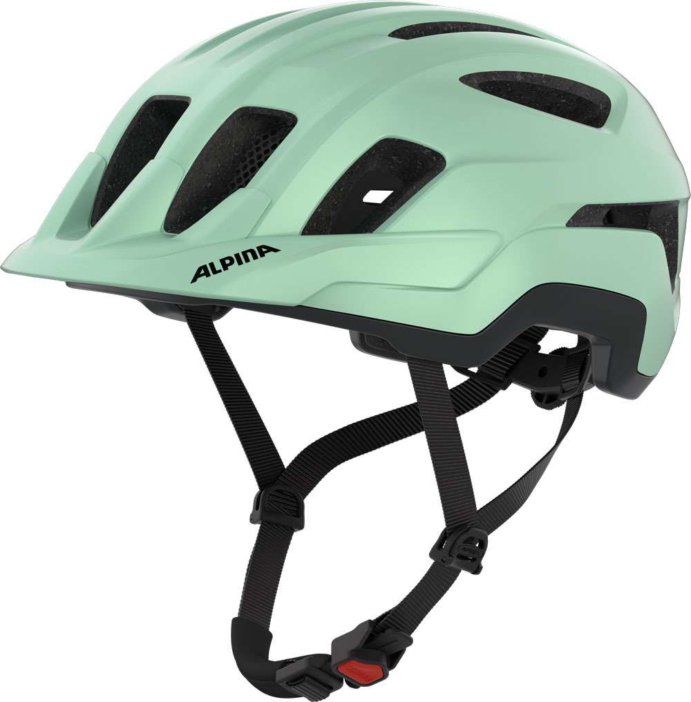 Alpina paranus - trekking helmet