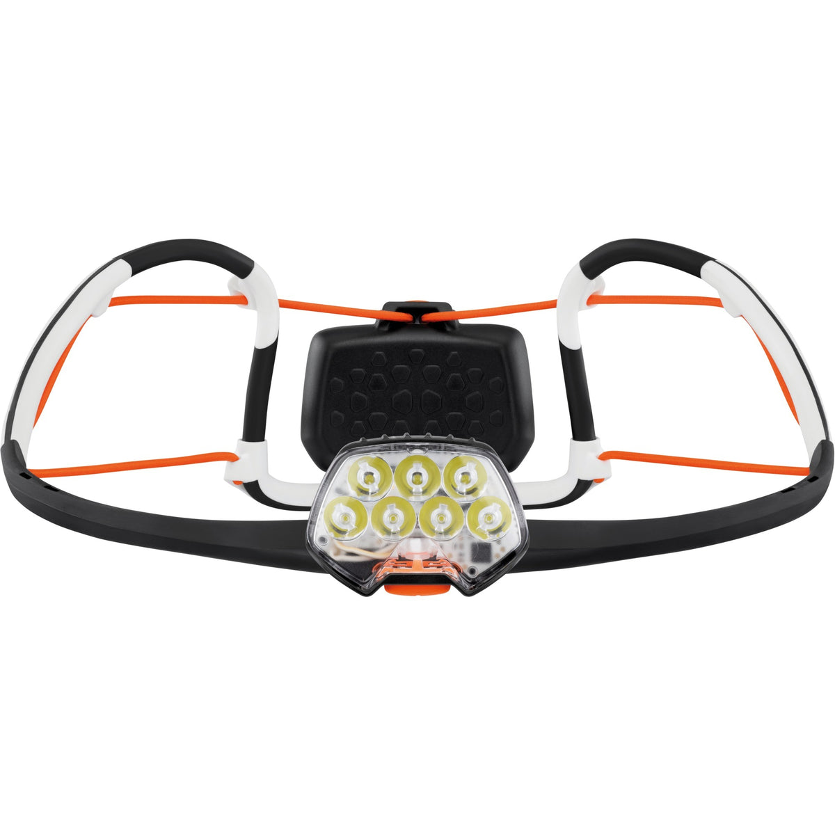 Petzl Iko Core main lamp