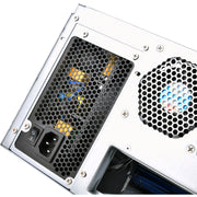 Silverstone rm400 rack behuizing (zwart | 2x usb-a 3.2 (5 gbit s)) - afbeelding 21