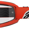 Alpinestars vision youth corp - kid's mtb goggle