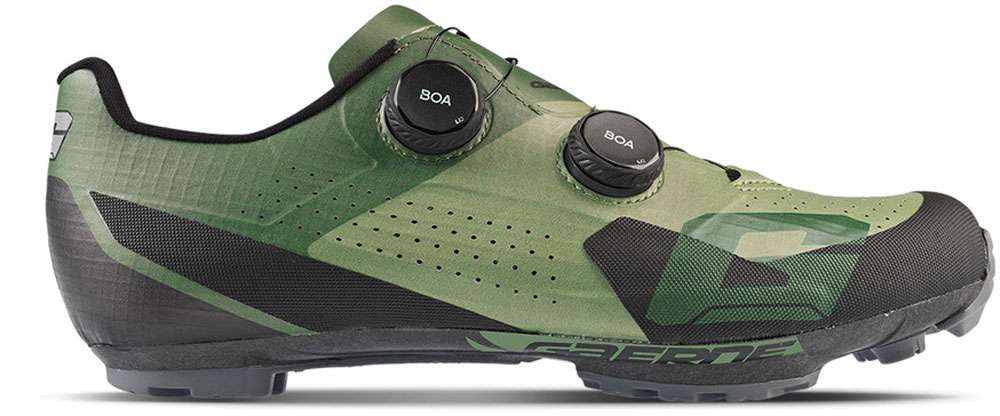 Gaerne g.rock - zapatillas mtb