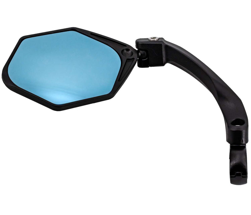 Katana max view 1 specchio hd sinistro