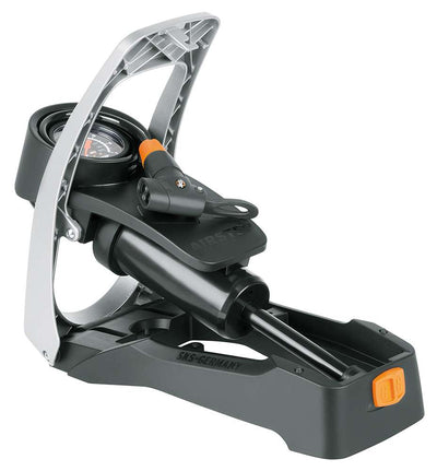 Rst voetpomp sks aiep