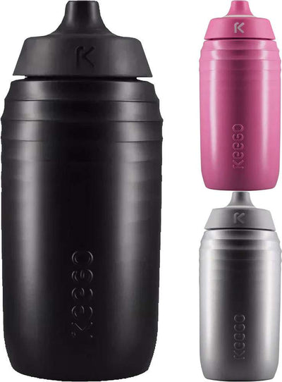 Bottiglia Keego da 500 ml