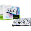 Scheda grafica MSI GeForce RTX 5060 Ti 16G Gaming Trio OC Bianca (3x Display Port, 1x HDMI)
