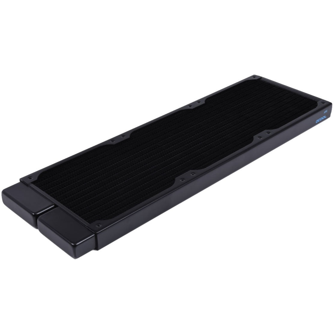 Radiatore Alphacool nexxxos st20 hpe full rame 360mm (nero)