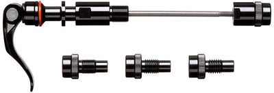 Garmin tacx® axle adapter kit for flux and neo trainers