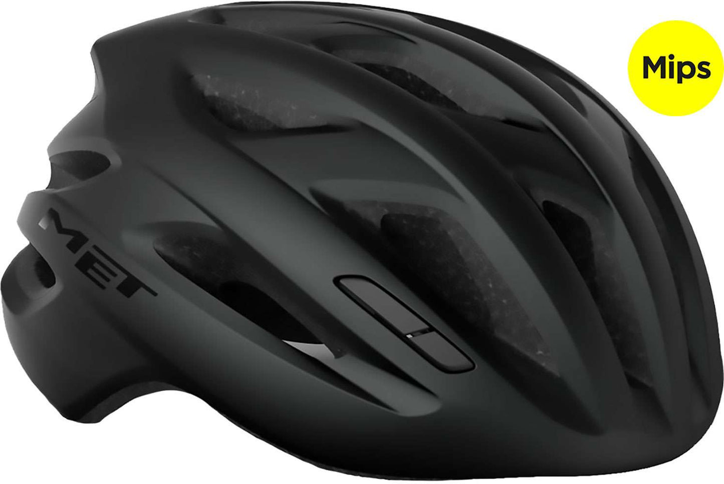 Con idolo mips - casco da bici da strada