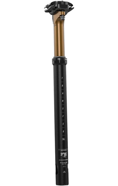 Fox racing shox transfer sl factory internal vario dropper post