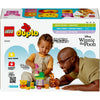 LEGO DUPLO 10457 La festa di compleanno di Winnie de Pooh