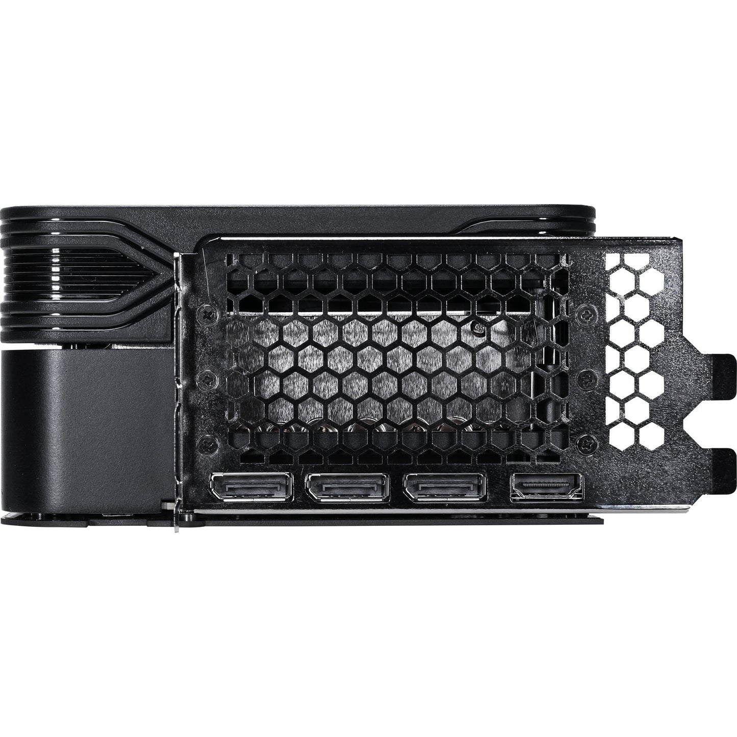 Scheda grafica Palit Geforce RTX 5090 Gamerock OC (3x Display Port, 1x HDMI 2.1, DLSS 4)