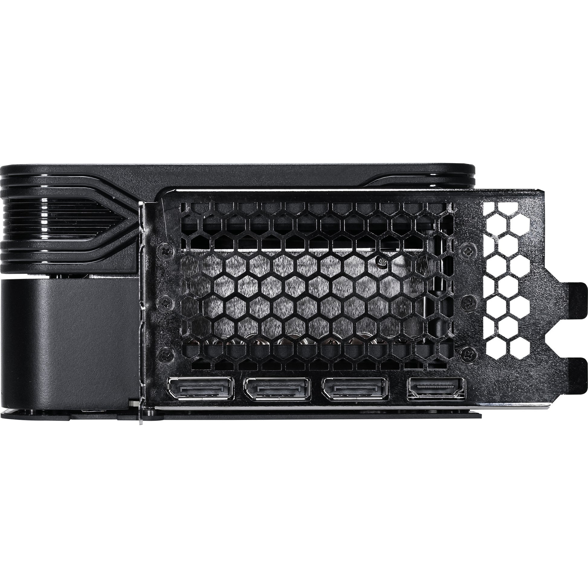 Scheda grafica Palit Geforce RTX 5090 Gamerock OC (3x Display Port, 1x HDMI 2.1, DLSS 4)