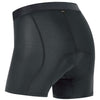Gorewear c3 base layer boxer shorts+ - liner with pad