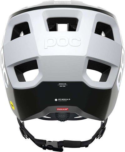 Poc Kortal Race Mips - Casco MTB