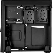 Silverstone sst-rvz02b-w window-kit desktop behuizing (zwart | 2x usb-a | window) - afbeelding 10