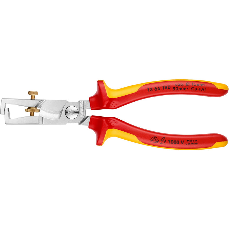 Knipex Striang Strix 13 66 180 VDE