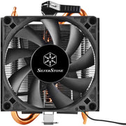 Silverstone sst-kr01 cpu-koeler - afbeelding 2