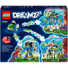 LEGO LEGO Dreamzzz 71485 Mateo y Z-Blob de Riddermecha