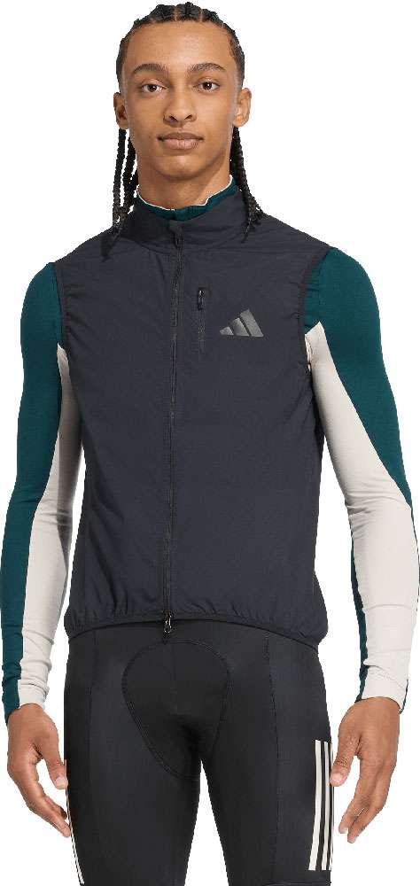 Chaleco Adidas - chaleco