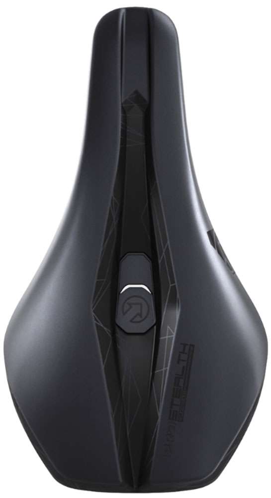 Sella Pro Stealth per prestazioni fuoristrada