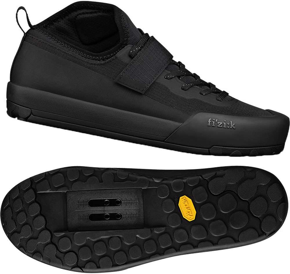Fizik tensor gravitacional - zapatillas mtb