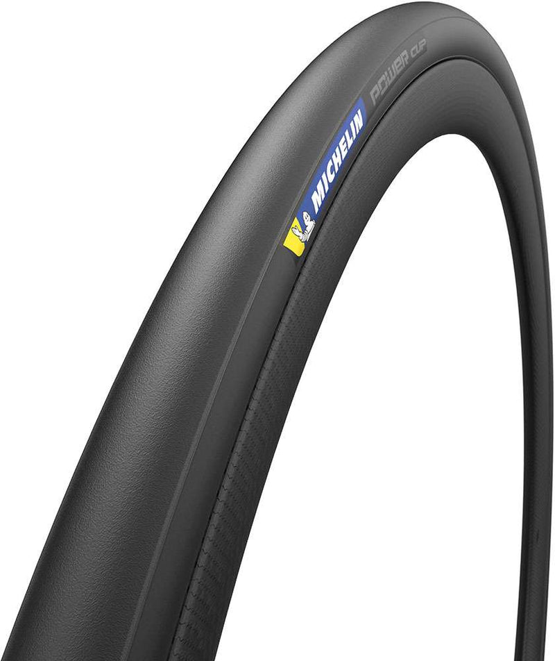 Cubierta plegable Michelin power cup Competition line