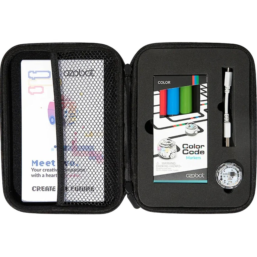 Kit de entrada Ozobot Evo