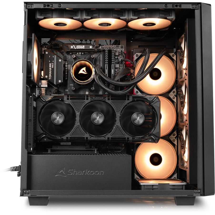 Sharkoon C70M RGB