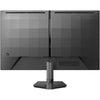 Monitor da gioco Philips envia 27m2n3500pf 00 27 (nero, 2x HDMI, porta display, 260 Hz)