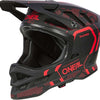 O'neal blade polyacrylite strike - casco integral