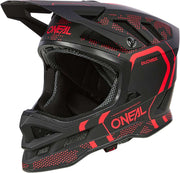 O'neal blade polyacrylite strike - casco integral - afbeelding 1