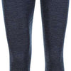 Whistler bradley merino pants - long baselayer pants