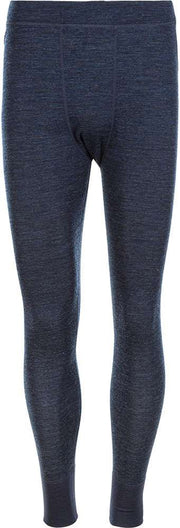 Whistler bradley merino pants - long baselayer pants - afbeelding 1