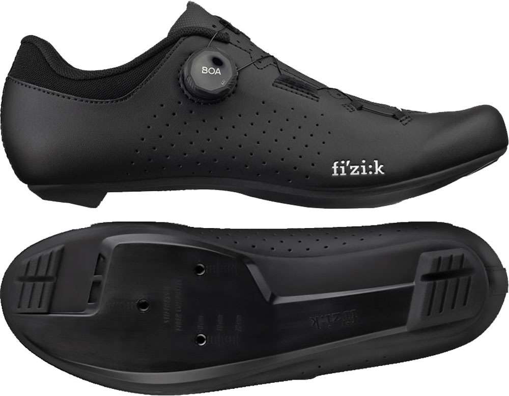 Fizik omna - scarpe da bici da strada
