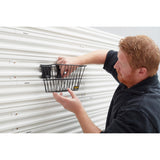 Cesta de pared de Stanley Track - afbeelding 4