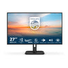 Monitor Philips 27e1n1200a 00 27 (nero, VGA, HDMI, porta display, audio, 120 Hz)