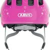 Abus helm Smiley 3.0 pink butterfly M 50-55cm