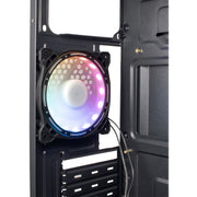 Inter-Tech B-02 RGB - afbeelding 8