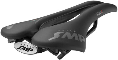 SELLE SMP Saddle VT20C Negro