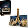 Lego 21064 arquitectura paris – ciudad del amor