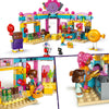 LEGO LEGO Friends 42649 Heartlake City snoepwinkel