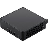 Asus nuc 14 pro slim kit rnuc14rvku700002i barebone (zwart | core ultra 7 155h | arc graphics) - afbeelding 5