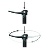 Rockshox maxle ultimate rear thru axle | 174mm x 12mm x 142mm