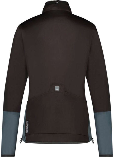 Chaqueta Shimano kumano - chaqueta de ciclismo multifuncional para mujer