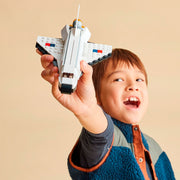Lego Lego Creator 31134 Space Shuttle - afbeelding 7