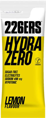 Bebida hidrazero 226ers 7,5g - afbeelding 1